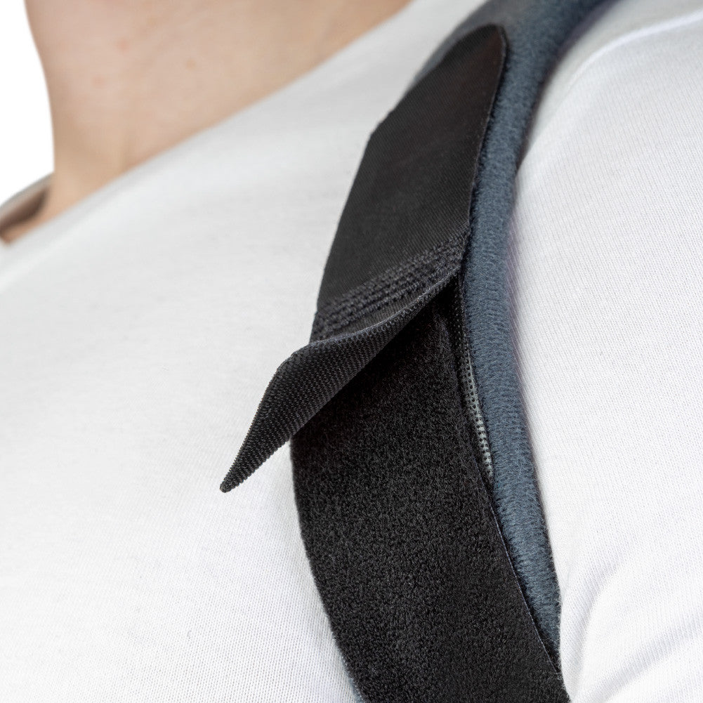 Corset d'immobilisation vertébrale Modulaire taille unique