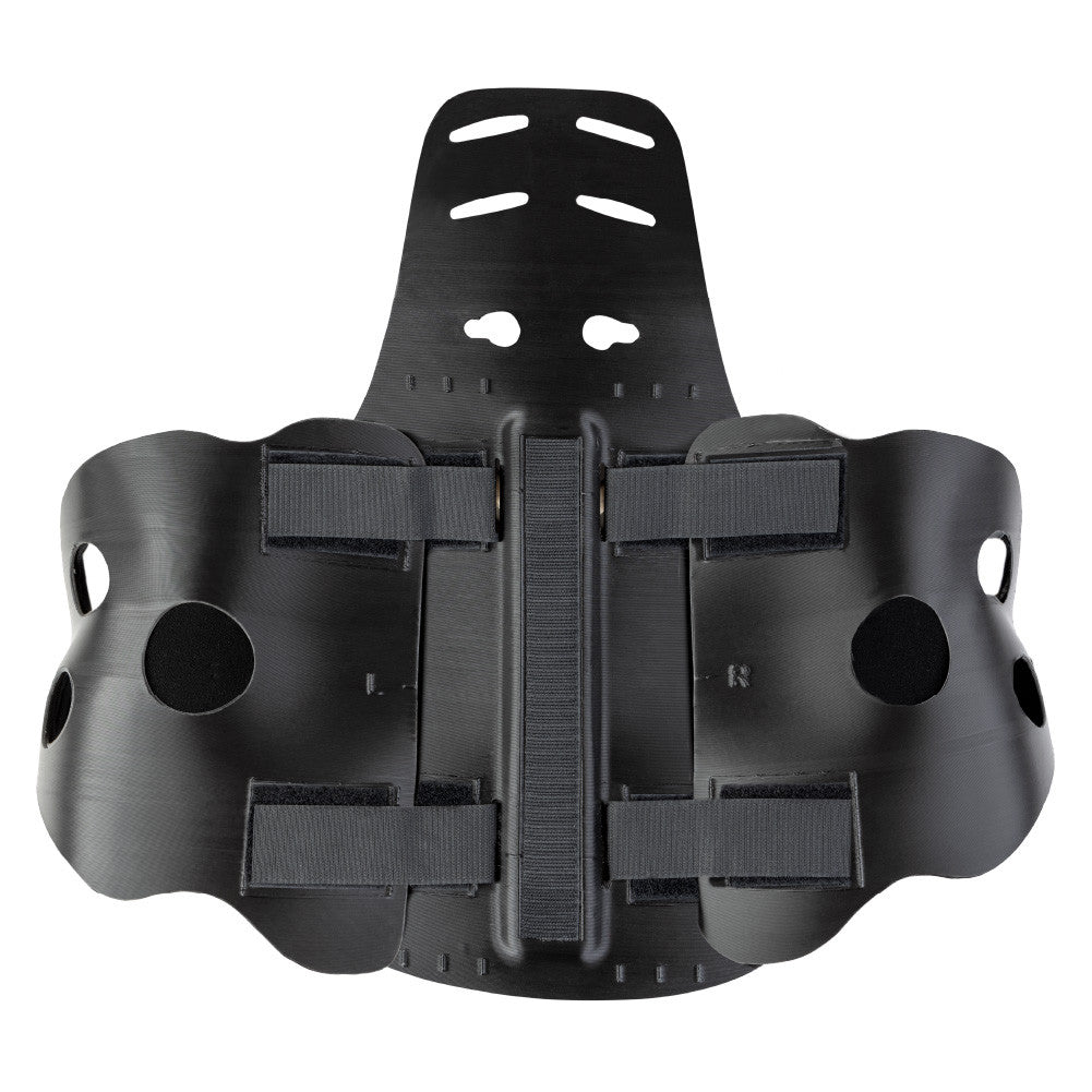 Corset d'immobilisation vertébrale Modulaire taille unique