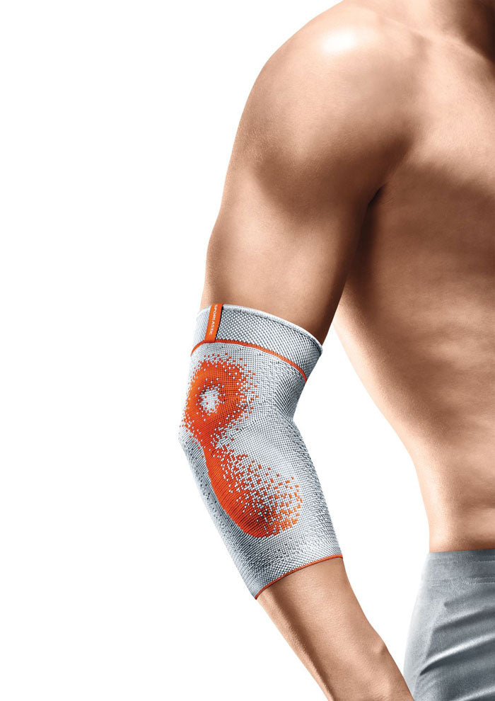 Coudière avec insert de friction silicone AIR-MATRIX Epidyn Supreme