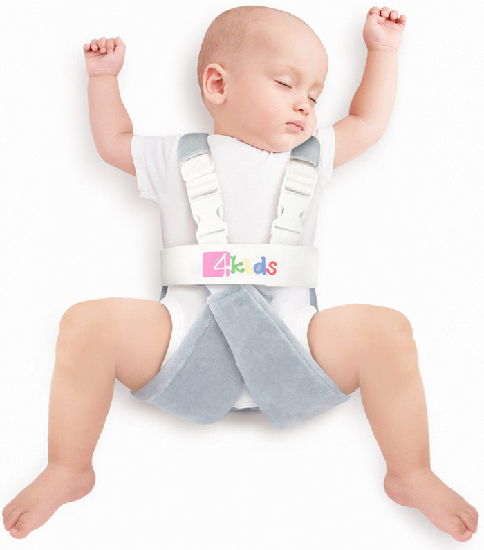 Coussin-attelle d'abduction de hanches Coxa-soft