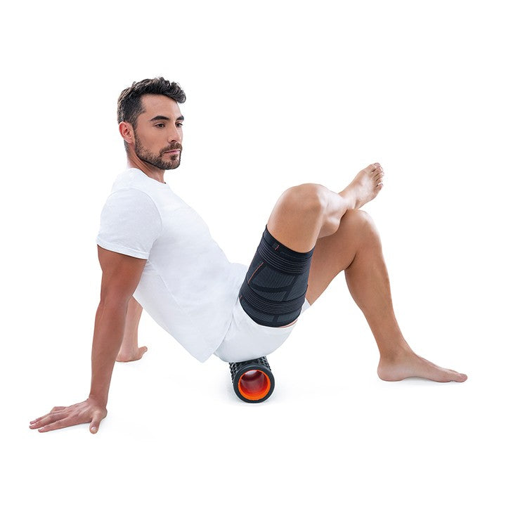 Cuissard compressif évolutif pour le sport