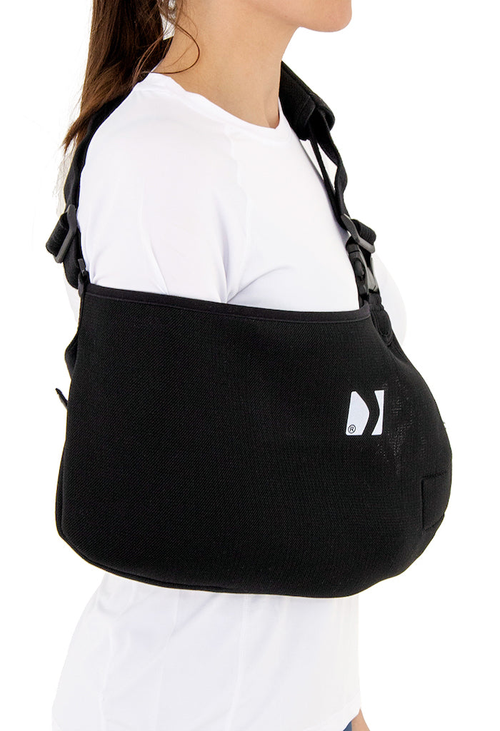 Echarpe d'mmobilisation épaule-bras goural no-pain