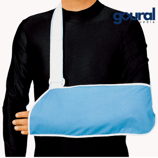 Sling Shoulder Scarf