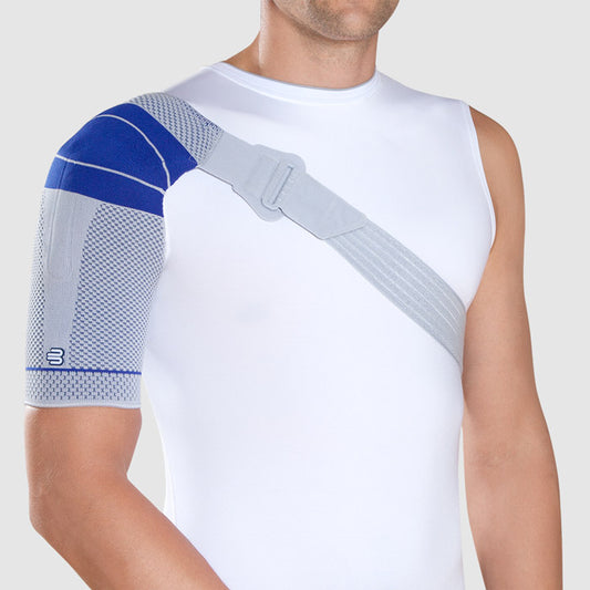 OmoTrain S Orthèse active de stabilisation neuro-musculaire de l’articulation de l’épaule