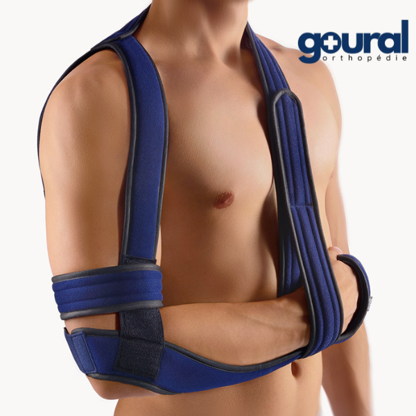 Basic Shoulder Pad
