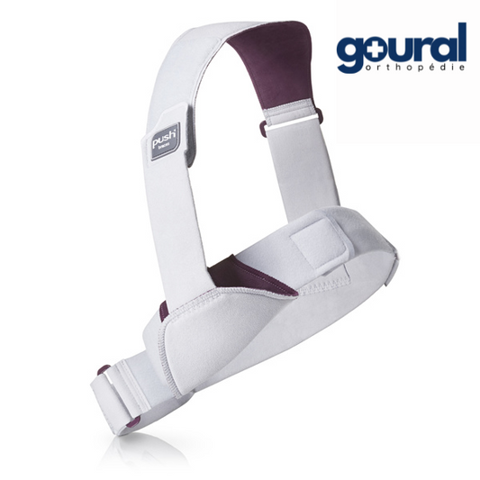 Push med Plus shoulder bandage
