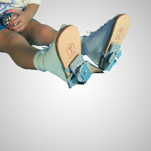 Attelle de positionnement de Sabel