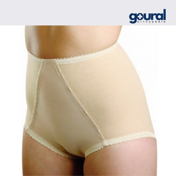 Urania Women's Abdominal Support Panty Girdle