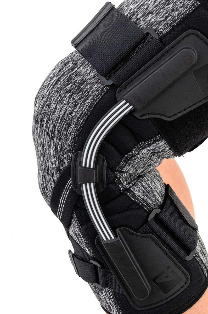 FlexSplint ProFit Ligament Knee Brace