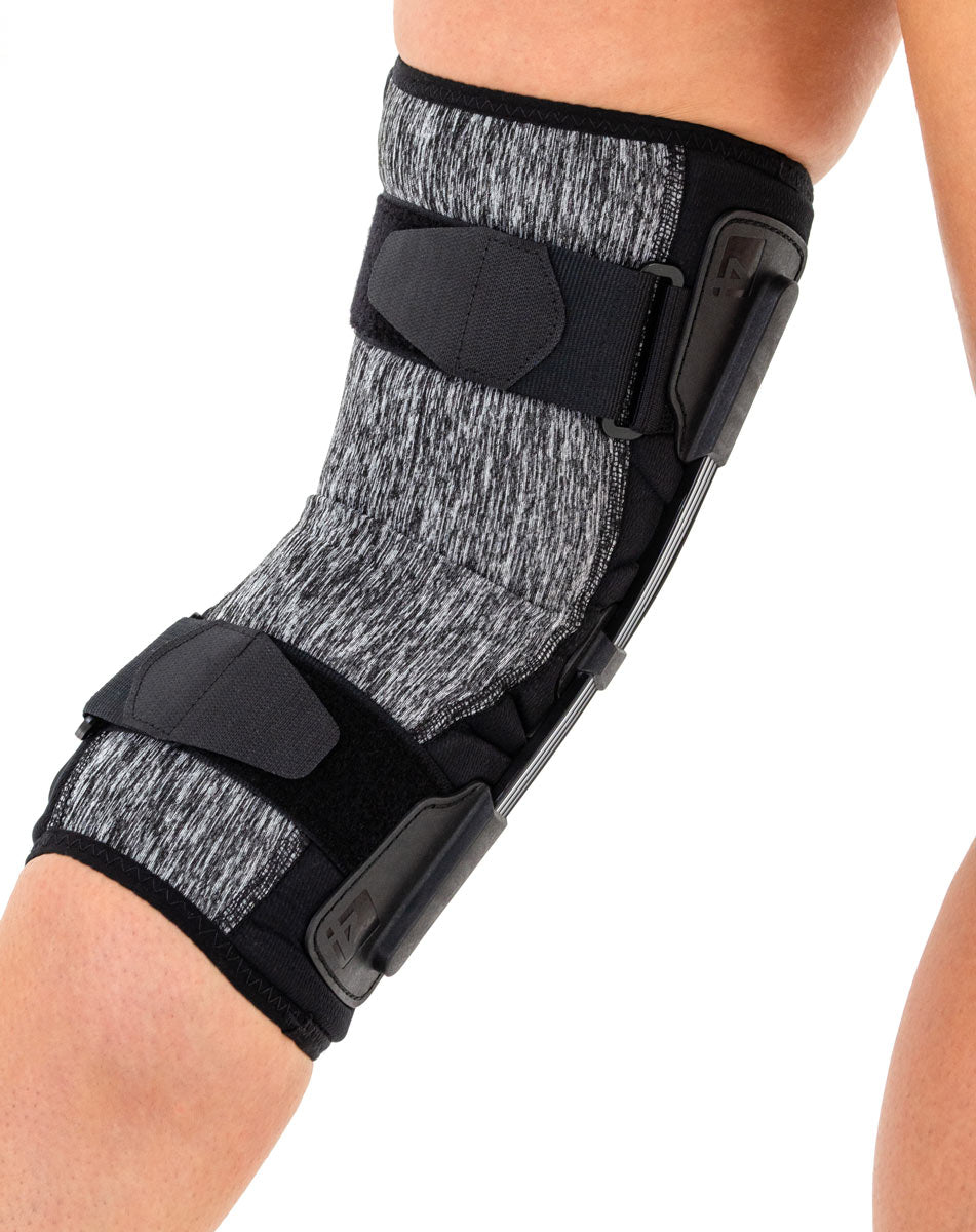 FlexSplint ProFit Ligament Knee Brace