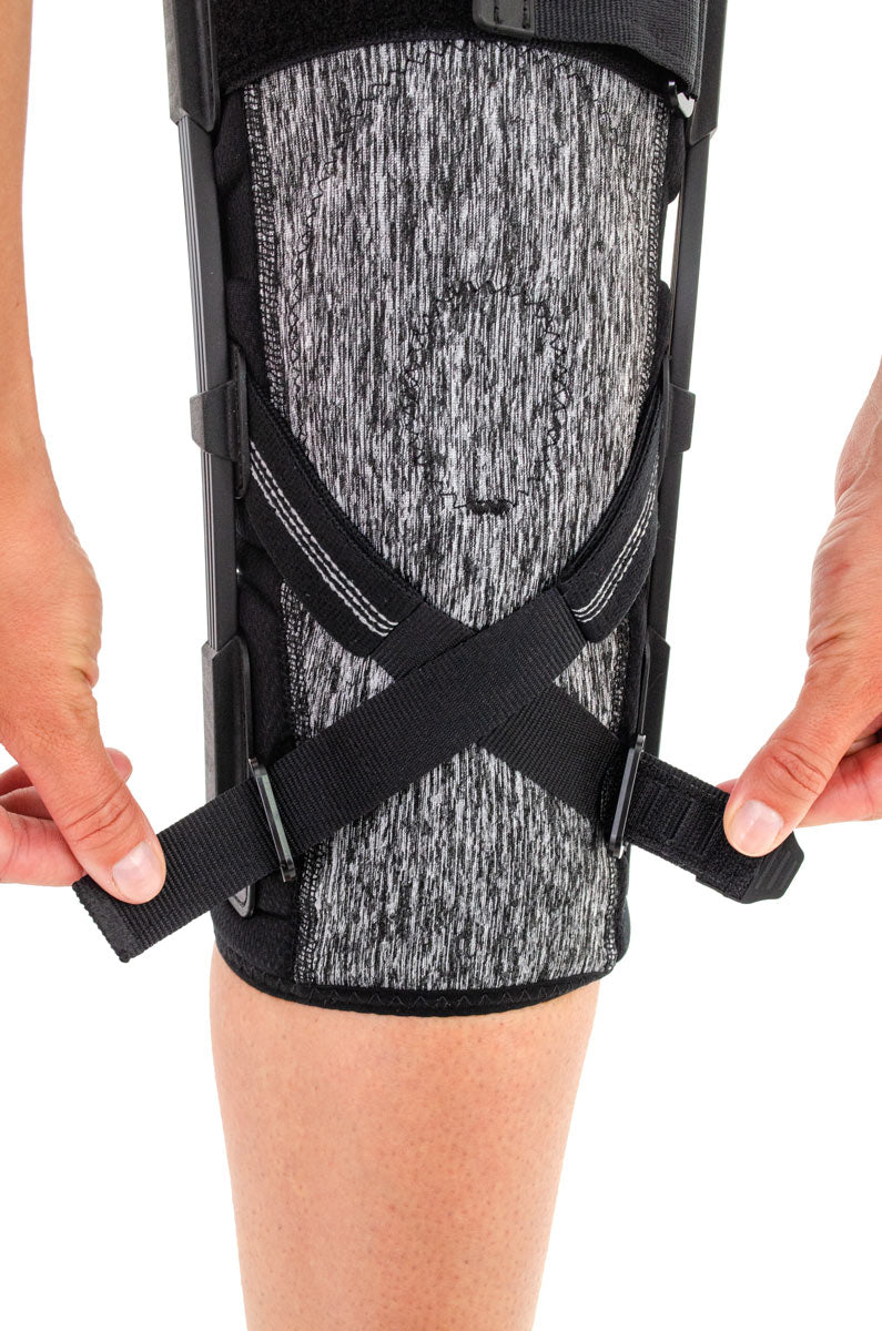 FlexSplint ProFit Ligament Knee Brace