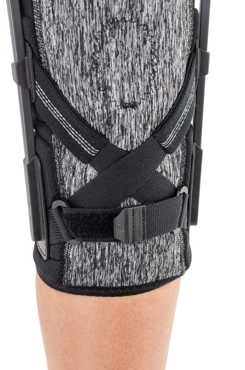 FlexSplint ProFit Ligament Knee Brace