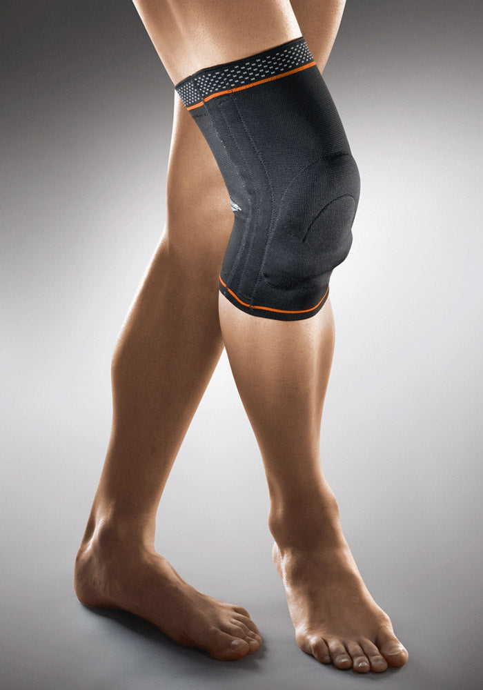 Knee brace indicated for meniscus injuries Meniskus