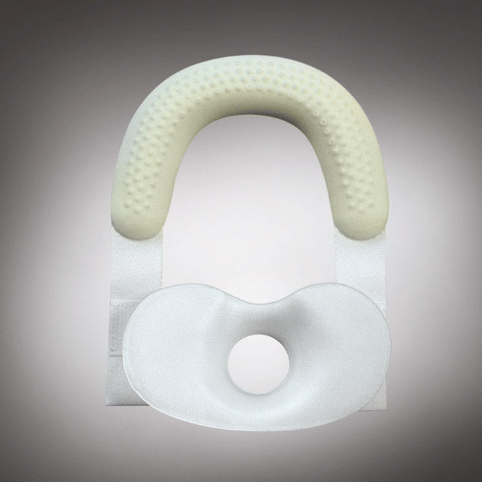 Knee brace for Osgood-Schlatter disease Morbus-Schlatter