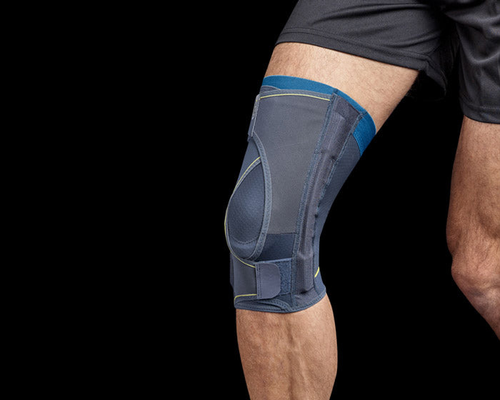 Knee Stabilizer Knee Brace for Sports
