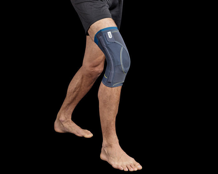 Knee Stabilizer Knee Brace for Sports