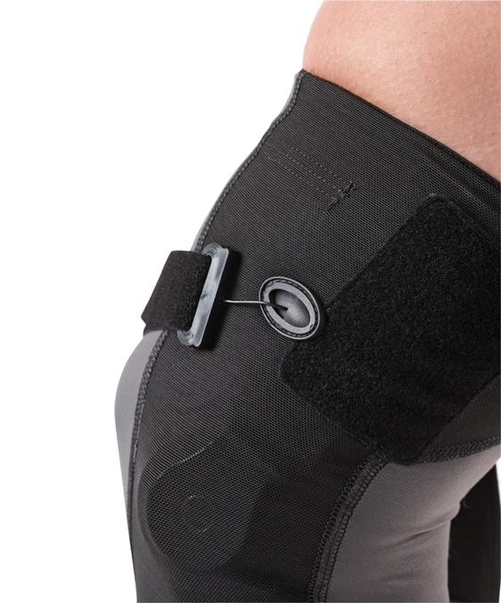 Genouillère rotulienne active FreeRunner