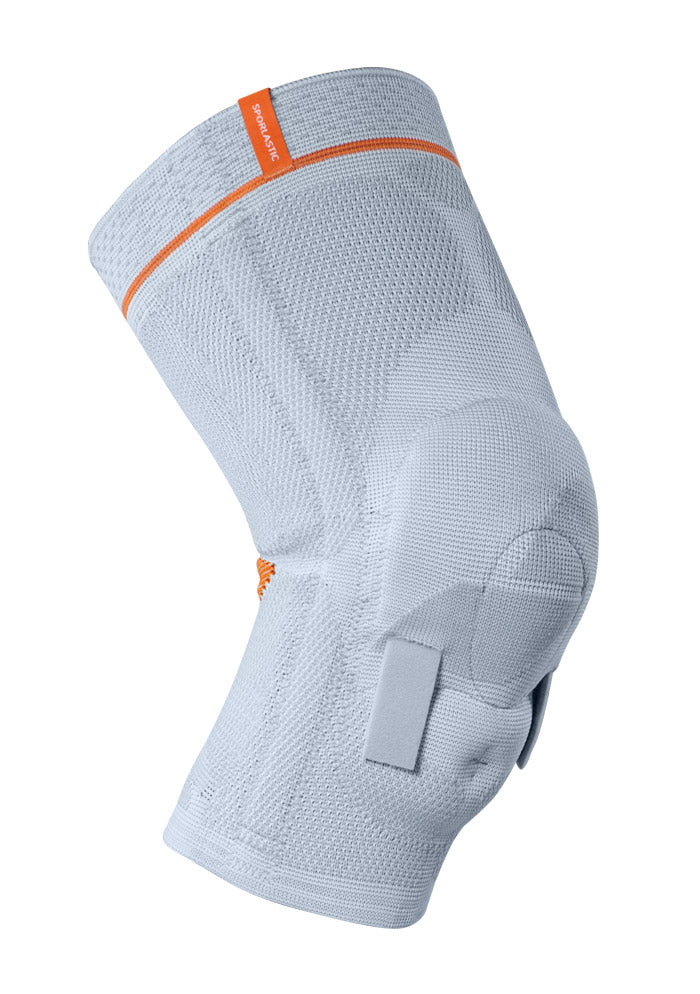 Knee brace for Osgood-Schlatter disease Morbus-Schlatter
