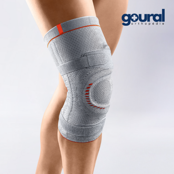 Patelladyn Adjustable Patella Dislocation Knee Brace