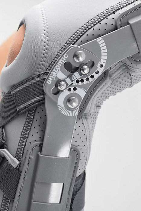 Genouillère ligamentaire ProFit 2R Anatomic ACL
