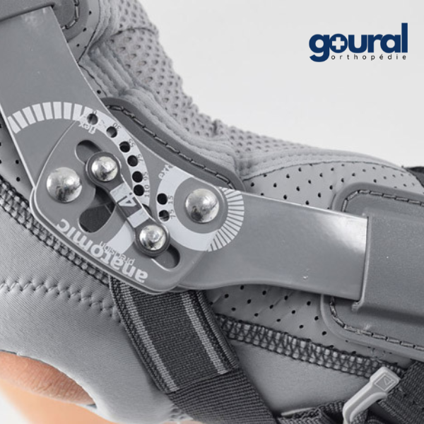 ProFit 2R Anatomic ACL Ligament Knee Brace