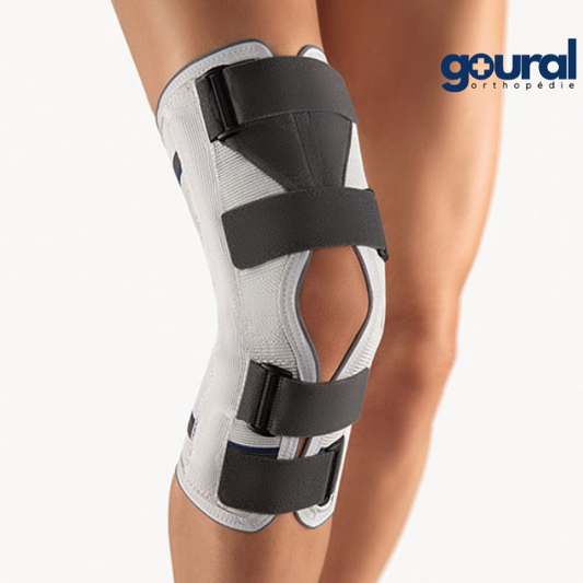 Stabilo Open Style Ligament Knee Brace