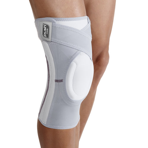 Genouillère ligamentaire et rotulienne Push care
