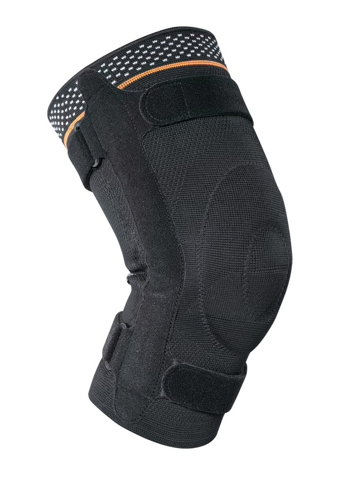 Genu-Hit GS Polycentric Patellar Knee Brace
