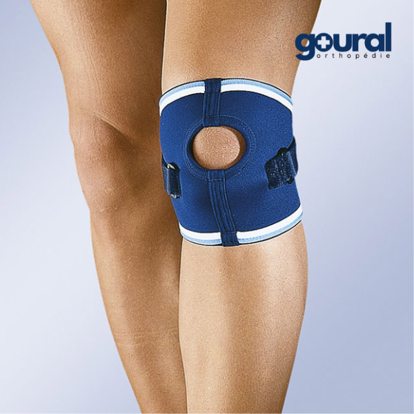 Breathable Neoprene Patella Knee Brace