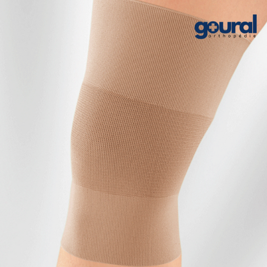 Genouillères élastiques de maintien (paire) GonaFlex