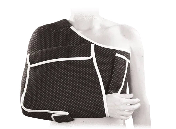 Dr Berrehail orthopedic vest (original version)