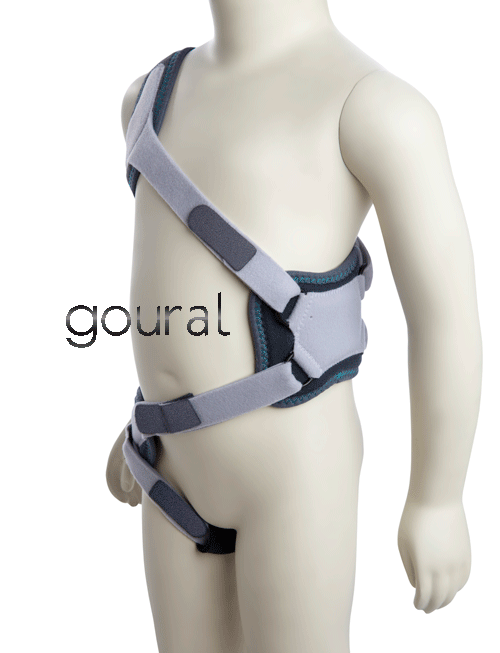 Kallabis Pediatric Harness