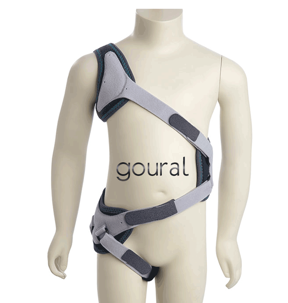 Kallabis Pediatric Harness