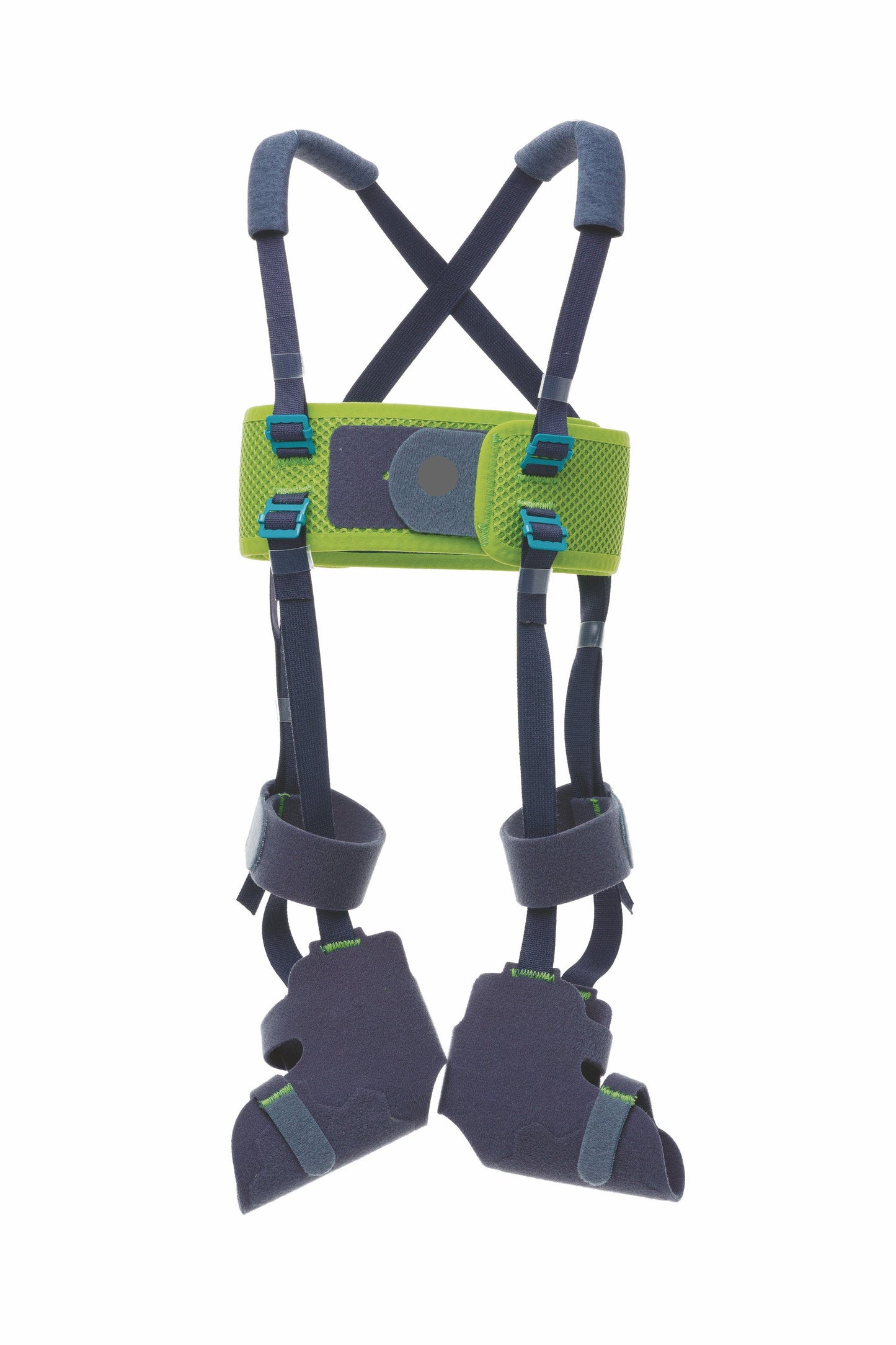 Harnais de Pavlik technologie bonding