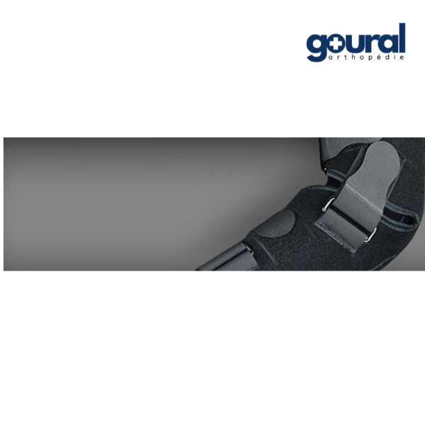 ElbowSplint Adjustable Elbow Immobilization
