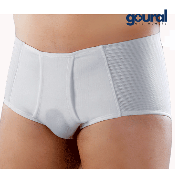 Slip herniaire post-opératoire ErniaSlip post-op 2