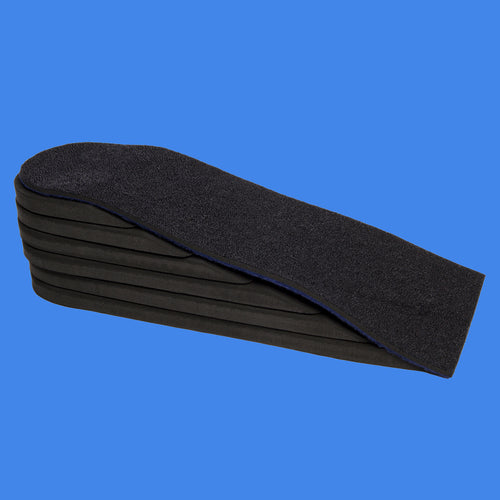 Botte de marche Walker Fixe pneumatique