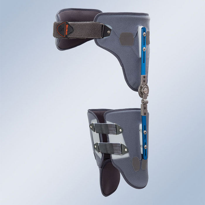 Orthèse articulée de stabilisation de la hanche CoxArt