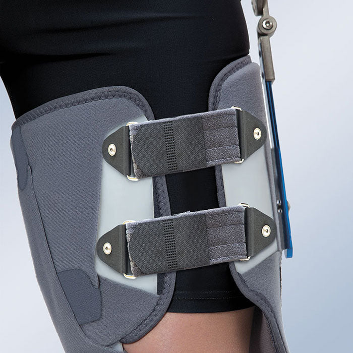 Orthèse articulée de stabilisation de la hanche CoxArt