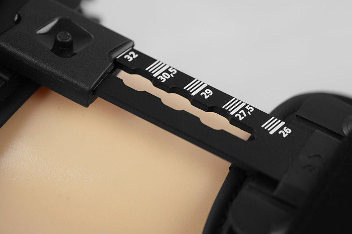 Attelle-Orthèse articulée de hanche Viper 2D pour adulte