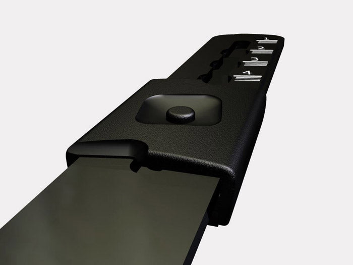 Attelle-Orthèse articulée de hanche Viper 2D pour adulte