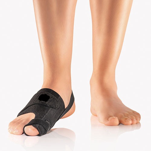Orthèse de correction d'Hallux-Valgus