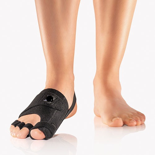 Orthèse de correction d'Hallux-Valgus