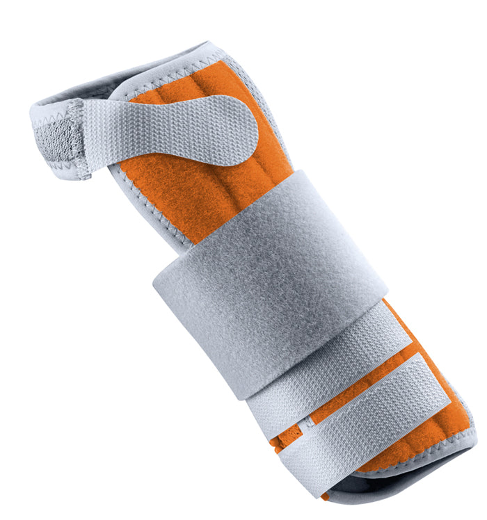 Manu-Hit Pediatric Wrist Immobilization Orthosis