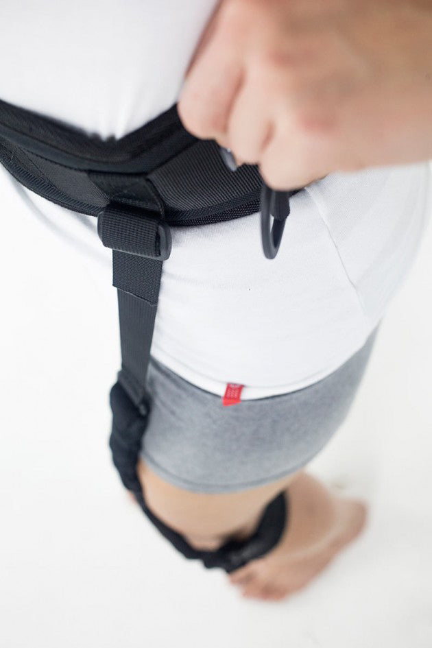 Releveur de pied et orthèse lanceur de jambe pour atteintes neurologiques