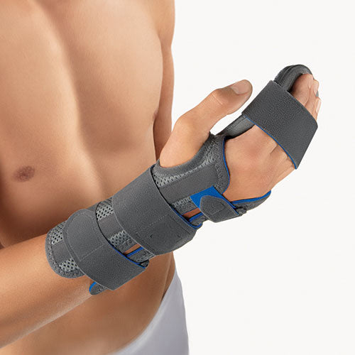 ManuCarpal Combi wrist hand-finger orthosis