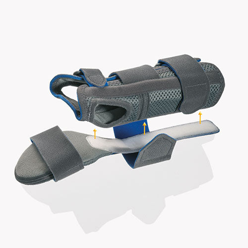 ManuCarpal Combi wrist hand-finger orthosis