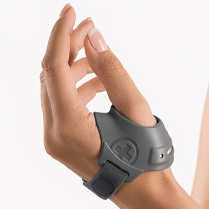 Orthèse de rhizarthrose fonctionnelle et correctrice Plus CMC avec protection incluse