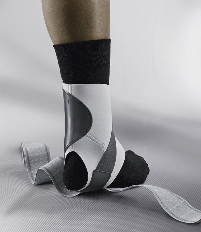 Push Aequi Flex Ankle Stabilization Orthosis