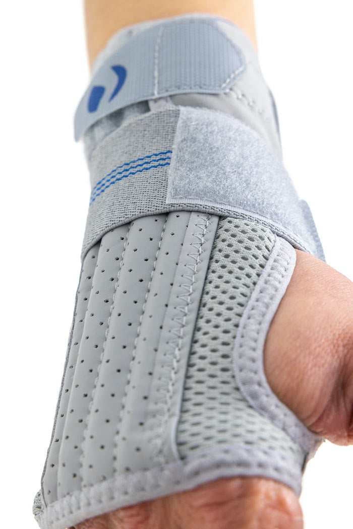 Orthèse compressive fonctionnelle d'immobilisation du poignet ActivSpace